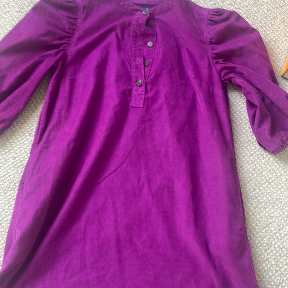 Gap Dress